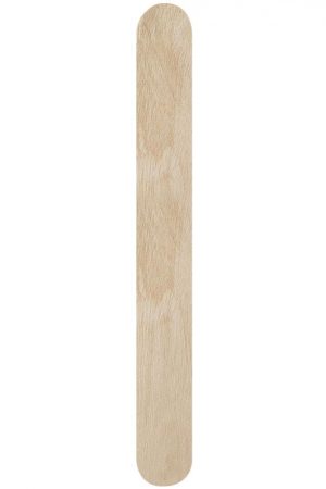 50 יח’ בסיסי עץ לפצירות חד פעמיות סטאלקס