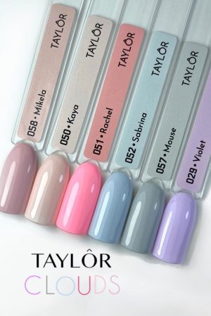 Taylor CLOUDS Collection