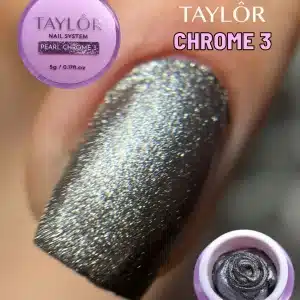 Taylor CHROME 3